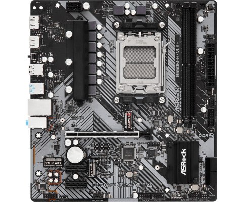 Płyta główna ASRock B650M-H/M.2+