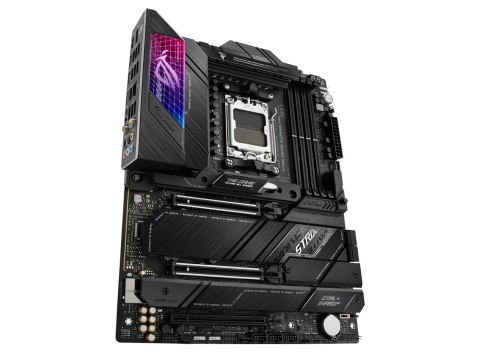 Płyta główna ASUS ROG STRIX X670E-E GAMING