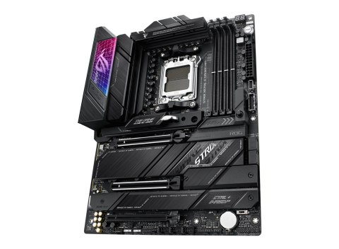 Płyta główna ASUS ROG STRIX X670E-E GAMING