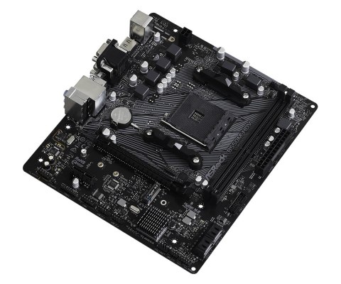 Płyta główna Asrock B550M-HDV