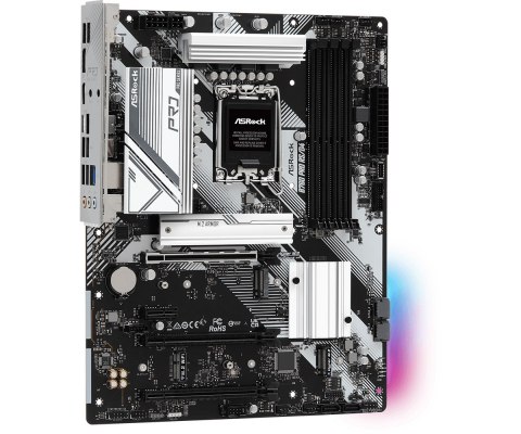 Płyta główna Asrock B760 PRO RS/D4