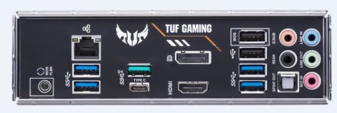 Płyta główna Asus TUF GAMING B450-PLUS II