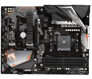 Płyta główna Gigabyte B450 AORUS ELITE V2