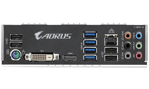 Płyta główna Gigabyte B450 AORUS ELITE V2