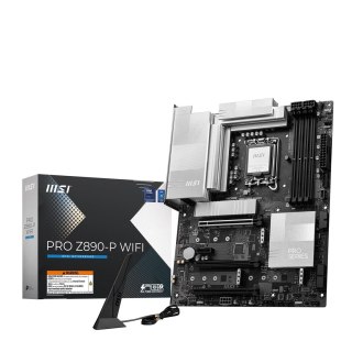 Płyta główna MSI PRO Z890-P WIFI