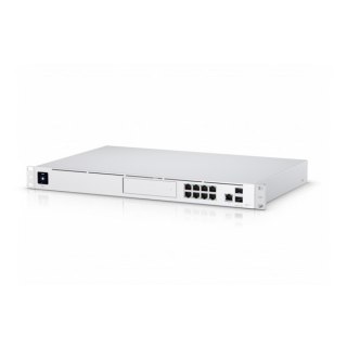 Router (Gateway), Kontroler UniFi, NVR, Switch Ubiquiti UniFi Dream Machine Pro (UDM-Pro-EU)