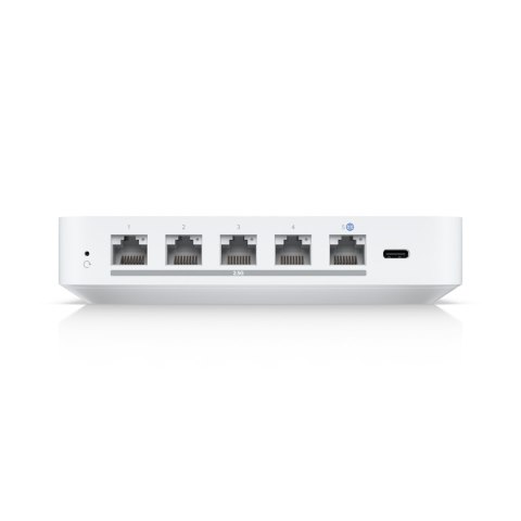 Router (Gateway), Switch Ubiquiti UniFi Gateway Max (UXG-Max-EU)