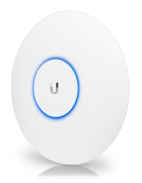 Acces Point Wi-Fi 5 Ubiquiti UniFi AC Pro 2.4GHz(3x3)/5GHz(3x3) PoE/Passive48V 2x1G (UAP-AC-PRO-EU)