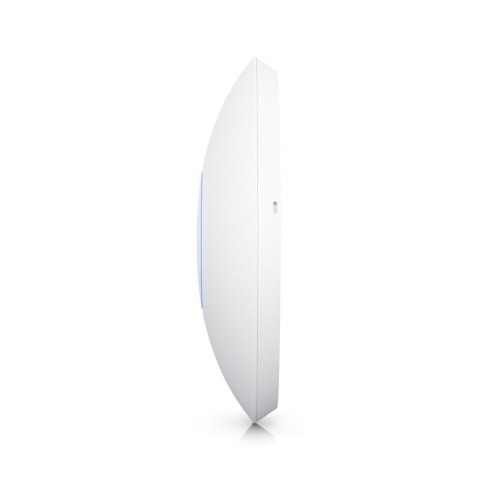 Acces Point Wi-Fi 6E Ubiquiti UniFi U6 Enterprise 2.4GHz(2x2)/5GHz(4x4)/6GHz(4x4) PoE+ 1x2,5G