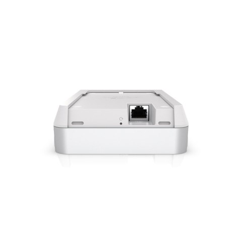 Acces Point Wi-Fi 7 Ubiquiti UniFi U7 Pro Wall 2.4GHz(2x2)/5GHz(2x2)/6GHz(2x2) PoE+ 1x2,5G