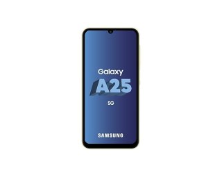 Samsung Galaxy A25 (A256) 5G 8/256GB DS. Yellow