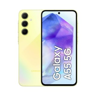 Samsung Galaxy A55 (A556) 5G 8/256GB Lemon