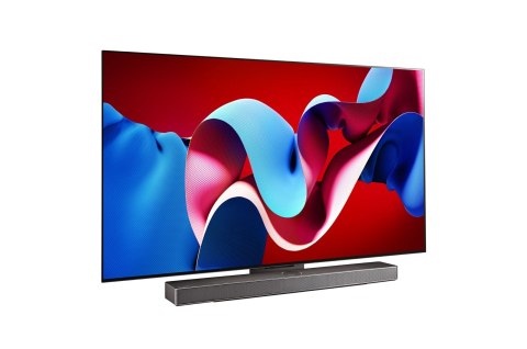 Telewizor 65" LG OLED65C41LA