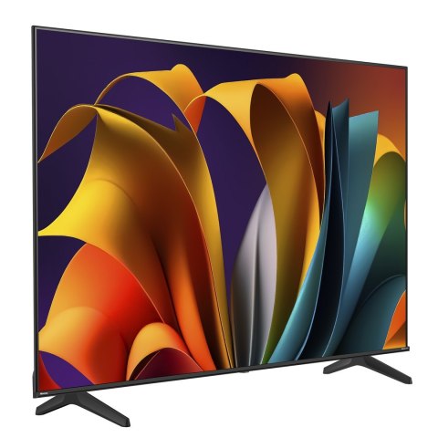 Telewizor Hisense 75A6N 75" LED 4K VIDAA Dolby Vision Wi-Fi Czarny