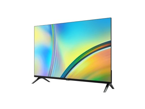 Telewizor TCL 32S5400A 32" LED HD Ready Android TV Srebrny