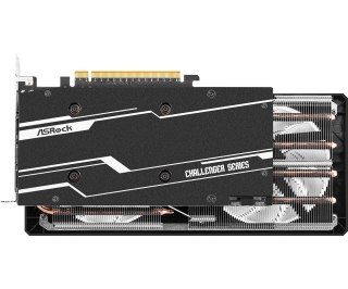 Karta graficzna ASRock Arc A750 Challenger D 8GB OC