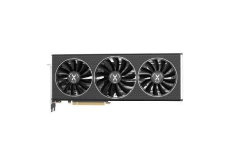 Karta graficzna XFX Radeon RX 6750 XT SPEEDSTER QICK319 CORE 12GB GDDR6 HDMI 3 FAN