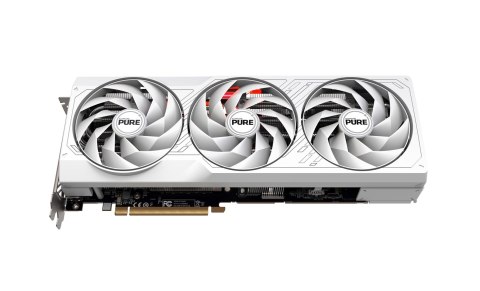 Karta graficzna SAPPHIRE RADEON RX 7700 XT PURE GAMING OC 12GB GDDR6