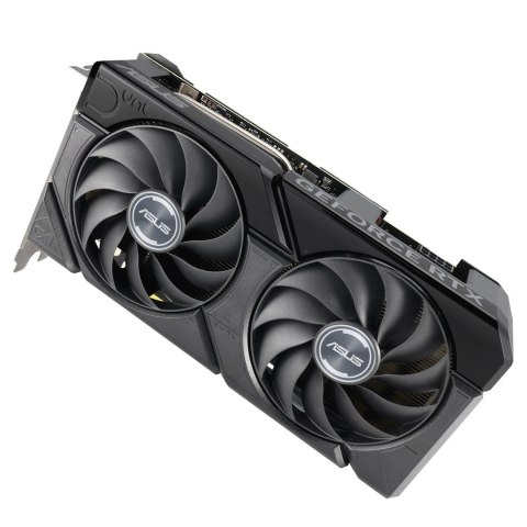 Karta graficzna ASUS Dual GeForce RTX 4060 EVO OC 8GB GDDR6