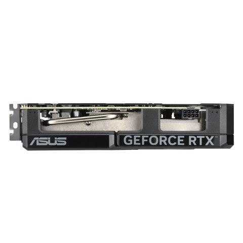 Karta graficzna ASUS Dual GeForce RTX 4060 Ti 8GB OC EVO GDDR6