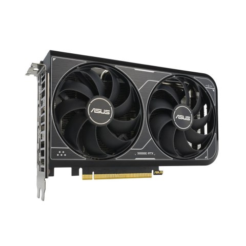 Karta graficzna ASUS Dual GeForce RTX 4060 Ti V2 OC 8GB GDDR6 - bulk