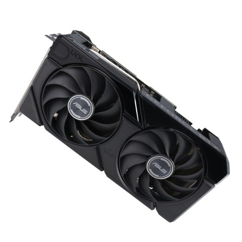 Karta graficzna ASUS Dual GeForce RTX 4070 SUPER OC 12GB EVO