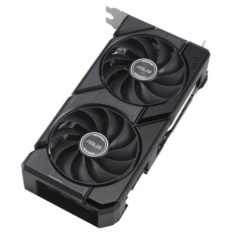 Karta graficzna ASUS Dual GeForce RTX 4070 SUPER OC 12GB EVO