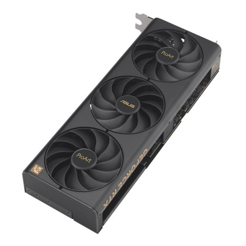 Karta graficzna ASUS ProArt GeForce RTX 4070 SUPER OC 12GB