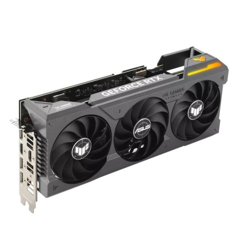 Karta graficzna ASUS TUF Gaming RTX 4070 Ti SUPER OC 16GB