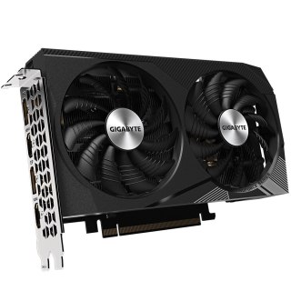 Karta graficzna Gigabyte GeForce RTX 3060 WINDFORCE OC 12GB rev. 2.0 GDDR6