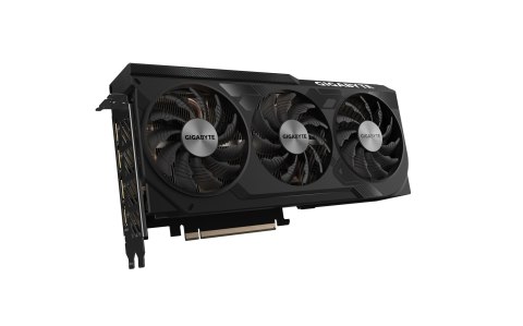 Karta graficzna Gigabyte GeForce RTX 4070 SUPER WINDFORCE OC 12GB GDDR6X