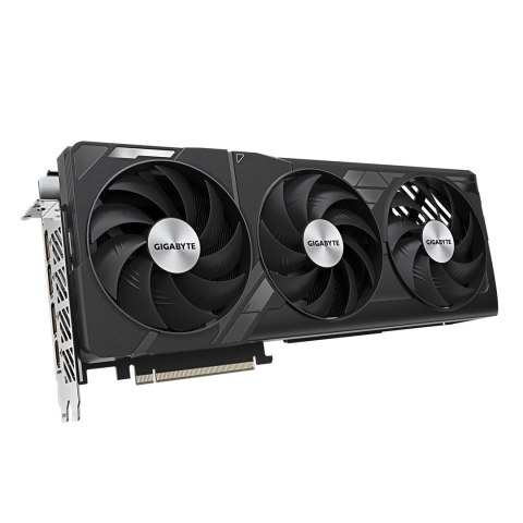 Karta graficzna Gigabyte GeForce RTX 4070 Ti SUPER WINDFORCE MAX OC 16GB