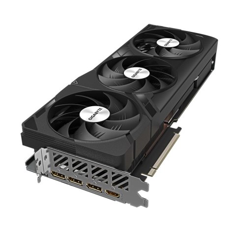 Karta graficzna Gigabyte GeForce RTX 4070 Ti SUPER WINDFORCE MAX OC 16GB