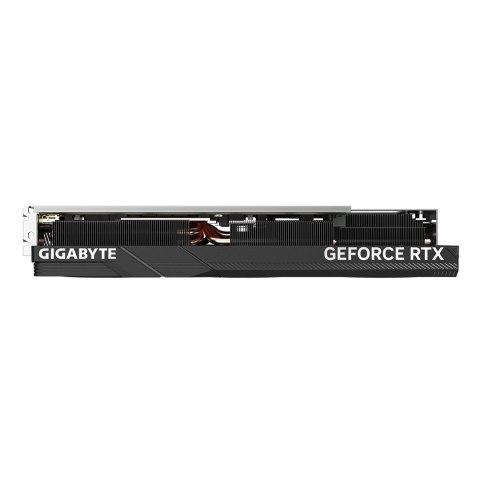 Karta graficzna Gigabyte GeForce RTX 4070 Ti SUPER WINDFORCE MAX OC 16GB