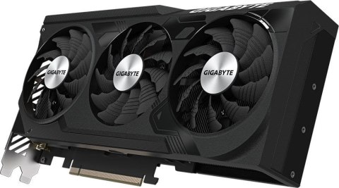 Karta graficzna Gigabyte GeForce RTX 4070 WINDFORCE OC V2 12GB