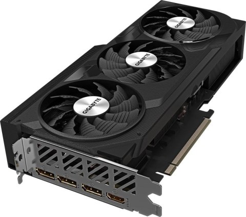 Karta graficzna Gigabyte GeForce RTX 4070 WINDFORCE OC V2 12GB