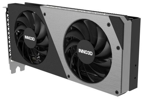 Karta graficzna INNO3D GeForce RTX 4070 TWIN X2 12GB GDDR6X DLSS 3