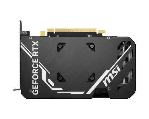 Karta graficzna MSI GeForce RTX 4060 Ti VENTUS 2X BLACK 16GB