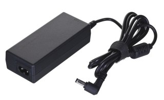 Zasilacz Qoltec 50056.40W do notebooka Lenovo (20 V; 2,0 A; 40W; 5.5 mm x 2.5 mm)