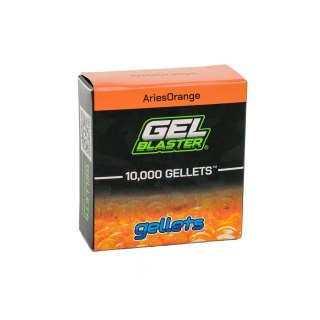 GEL BLASTER Gellets™ Orange kulki żelowe 10K