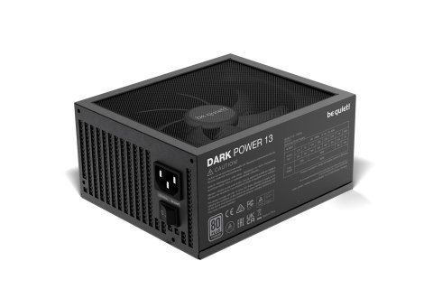 ZASILACZ BE QUIET! DARK POWER 13 1000W