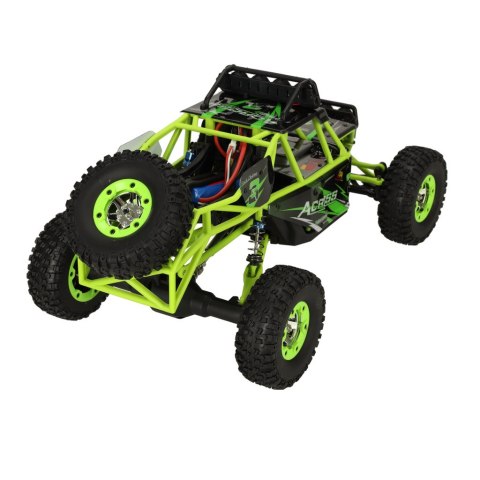 Samochód RC WLtoys Buggy 12427 12428 2.4G 4WD 1:12