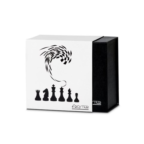 Kubek Szachisty Królowa prezent ucznia maturzysty