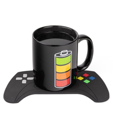 Podkładka Pad dla Gracza - prezent dla chłopaka - na dzień chłopaka