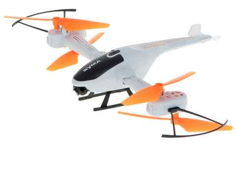 Dron na pilota zdalnie sterowany RC SYMA Z5