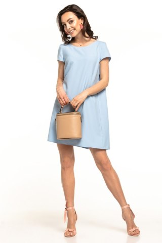 Sukienka Model T305/9 Light Blue - Tessita