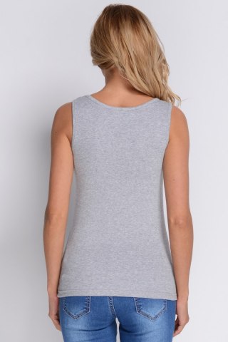 Koszulka Top Model BD 900-319 Grey - Moraj