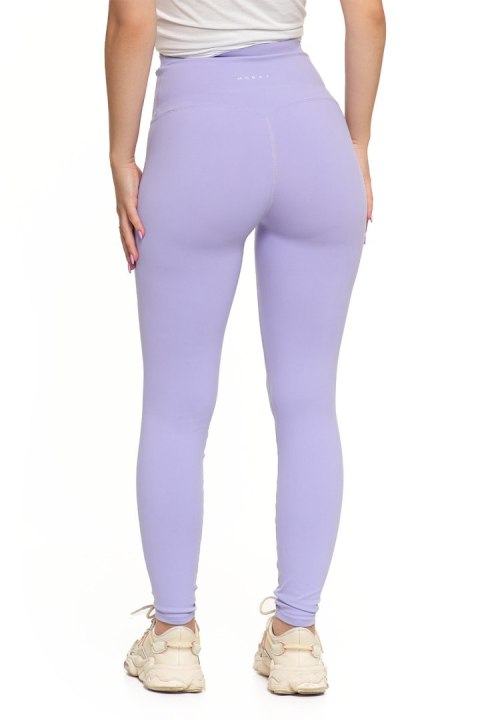 Legginsy Model RDL3800-001 Violet - Moraj