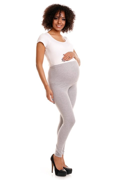 Legginsy model 1469W Light Gray - PeeKaBoo