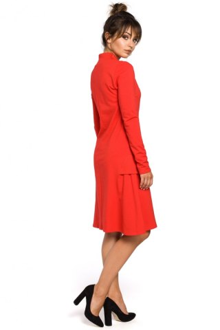 Sukienka Model B044 Red - BeWear